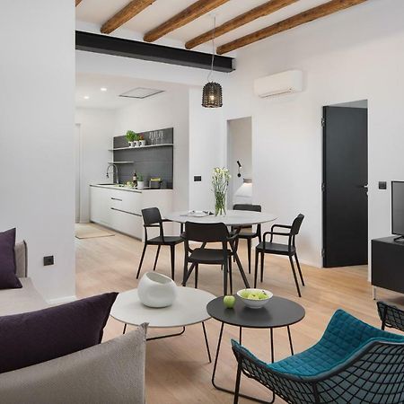 Apartment Fianona - Rovinj City Center Εξωτερικό φωτογραφία