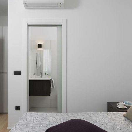 Apartment Fianona - Rovinj City Center Εξωτερικό φωτογραφία