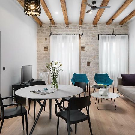 Apartment Fianona - Rovinj City Center Εξωτερικό φωτογραφία