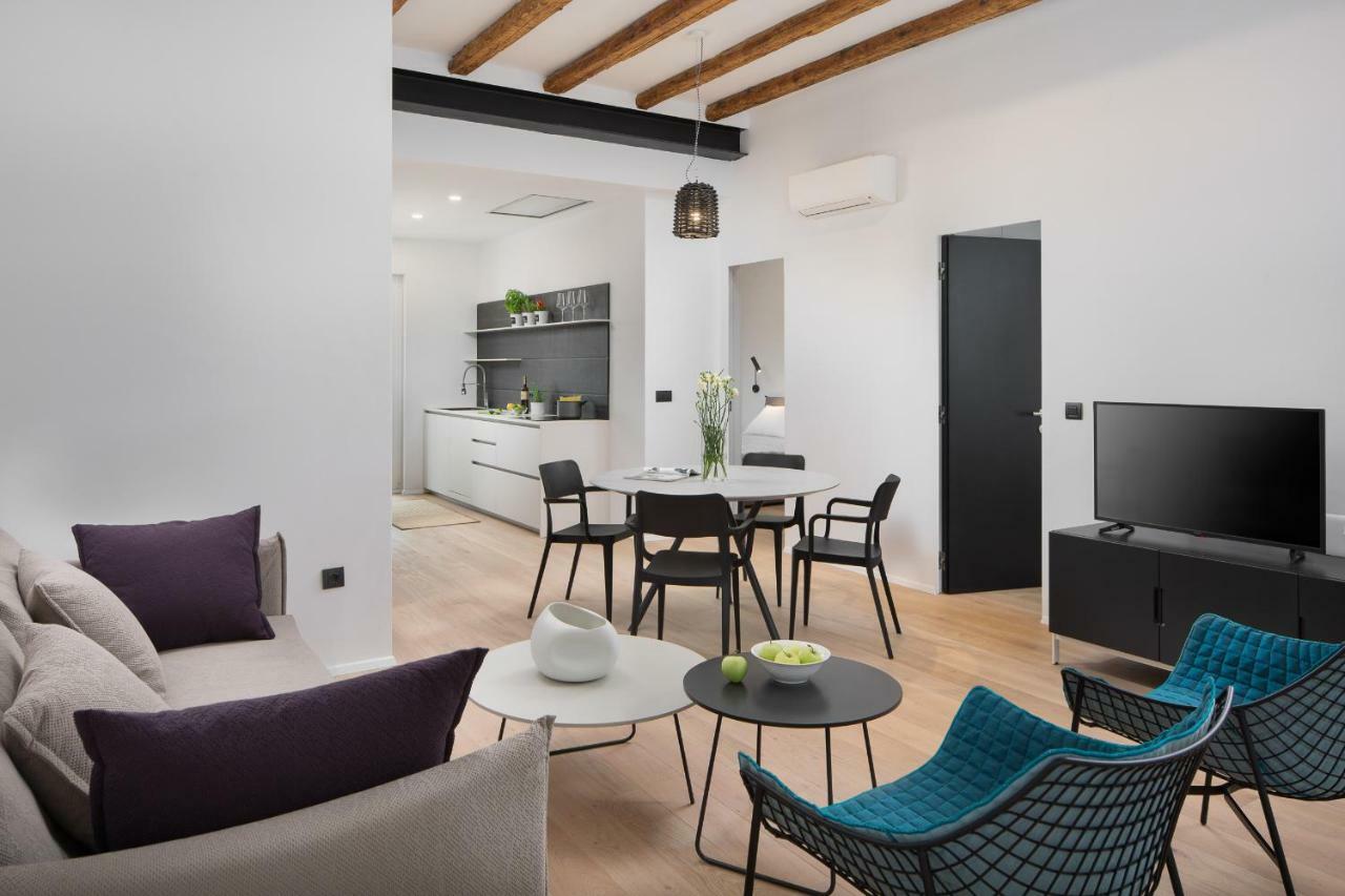 Apartment Fianona - Rovinj City Center Εξωτερικό φωτογραφία