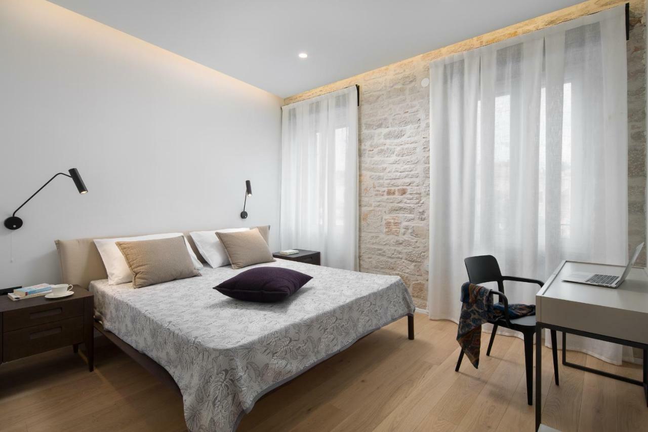 Apartment Fianona - Rovinj City Center Εξωτερικό φωτογραφία