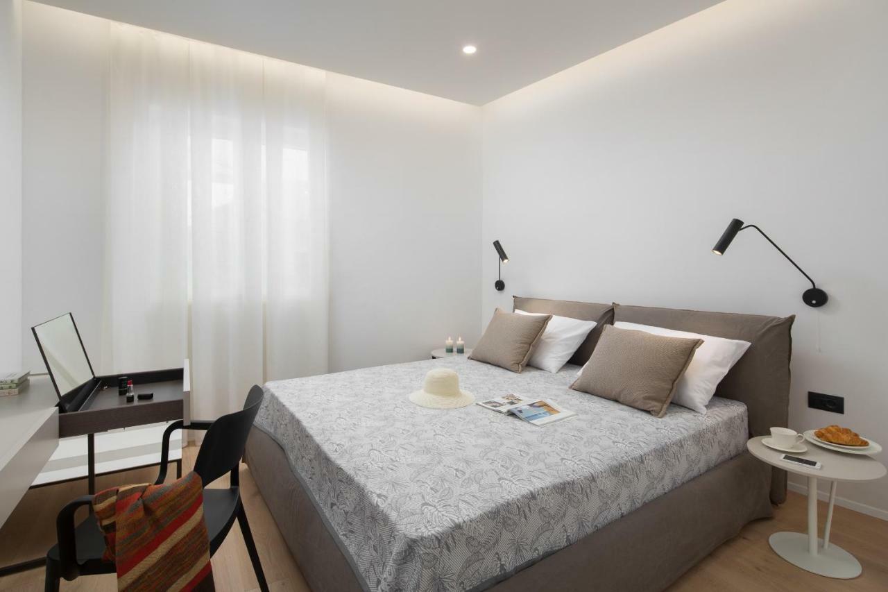 Apartment Fianona - Rovinj City Center Εξωτερικό φωτογραφία