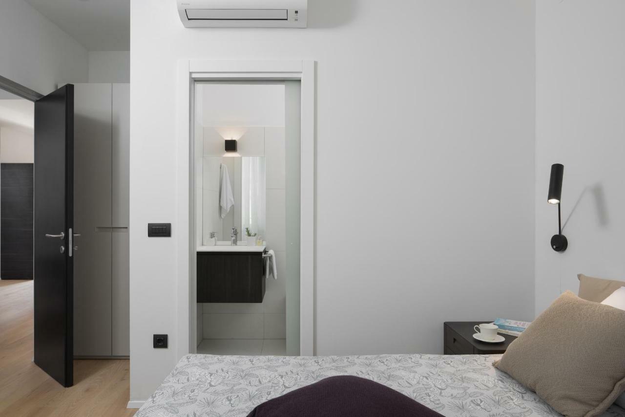 Apartment Fianona - Rovinj City Center Εξωτερικό φωτογραφία